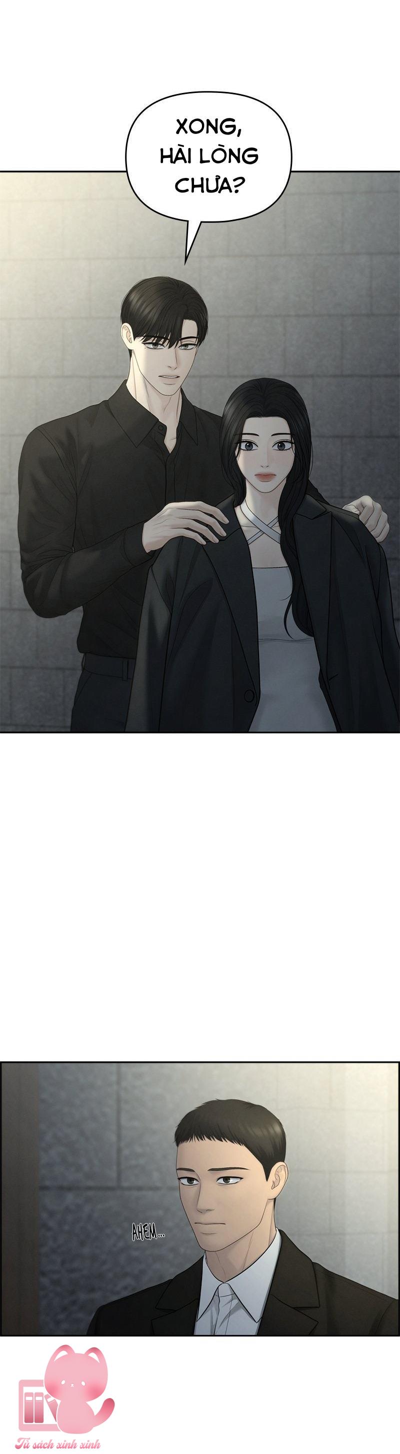 Hy Vọng Duy Nhất - Chap 95