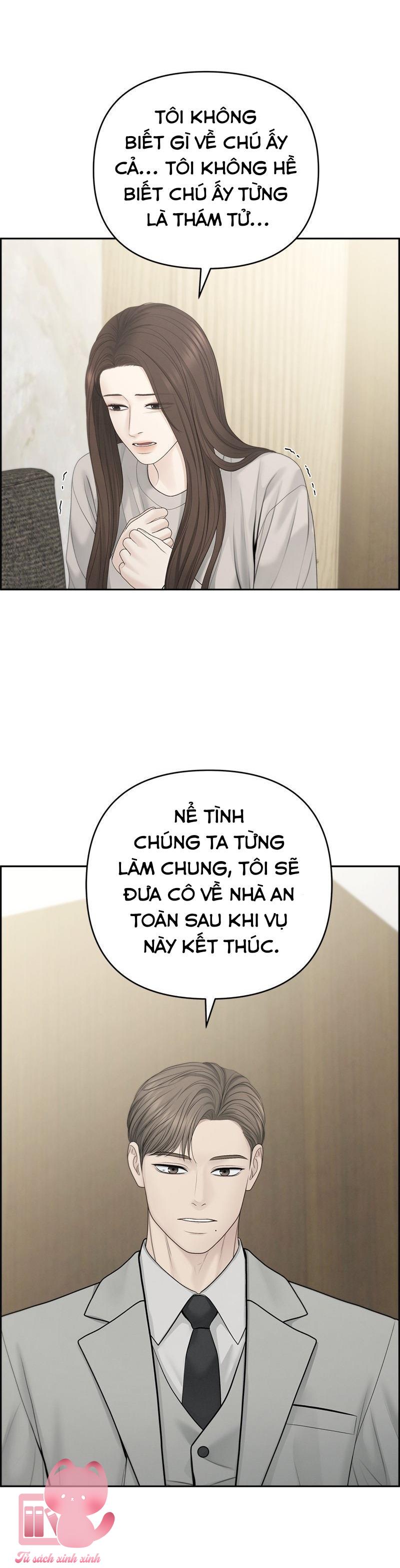 Hy Vọng Duy Nhất - Chap 96