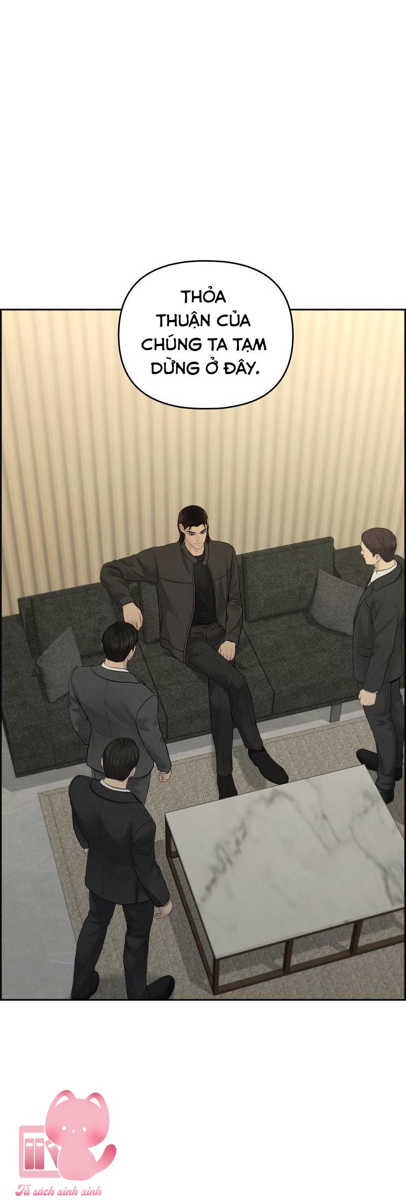 Hy Vọng Duy Nhất - Chap 96