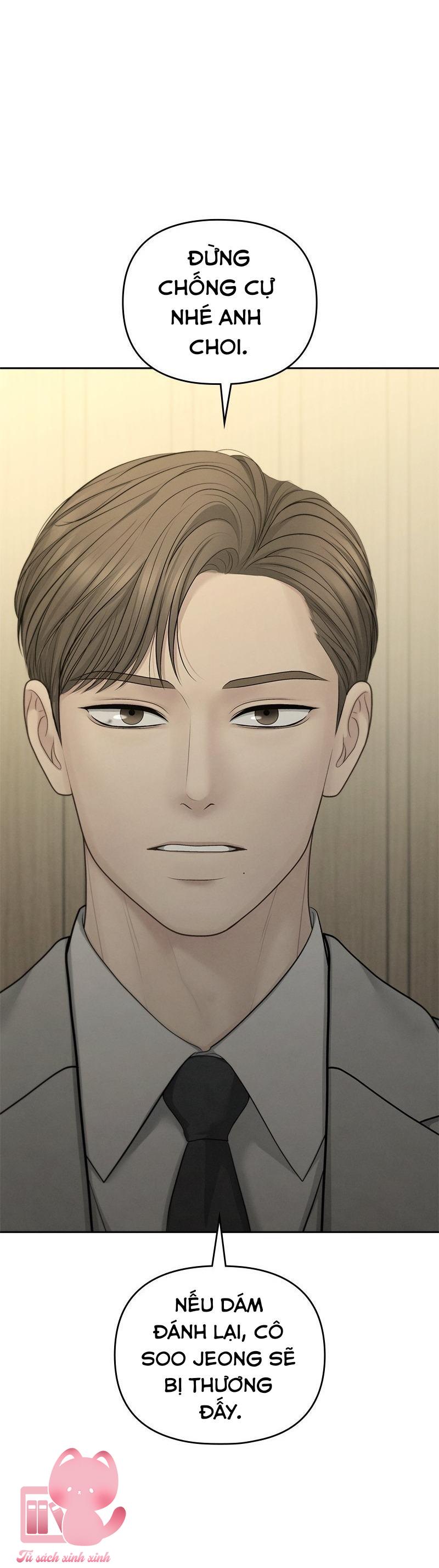 Hy Vọng Duy Nhất - Chap 96