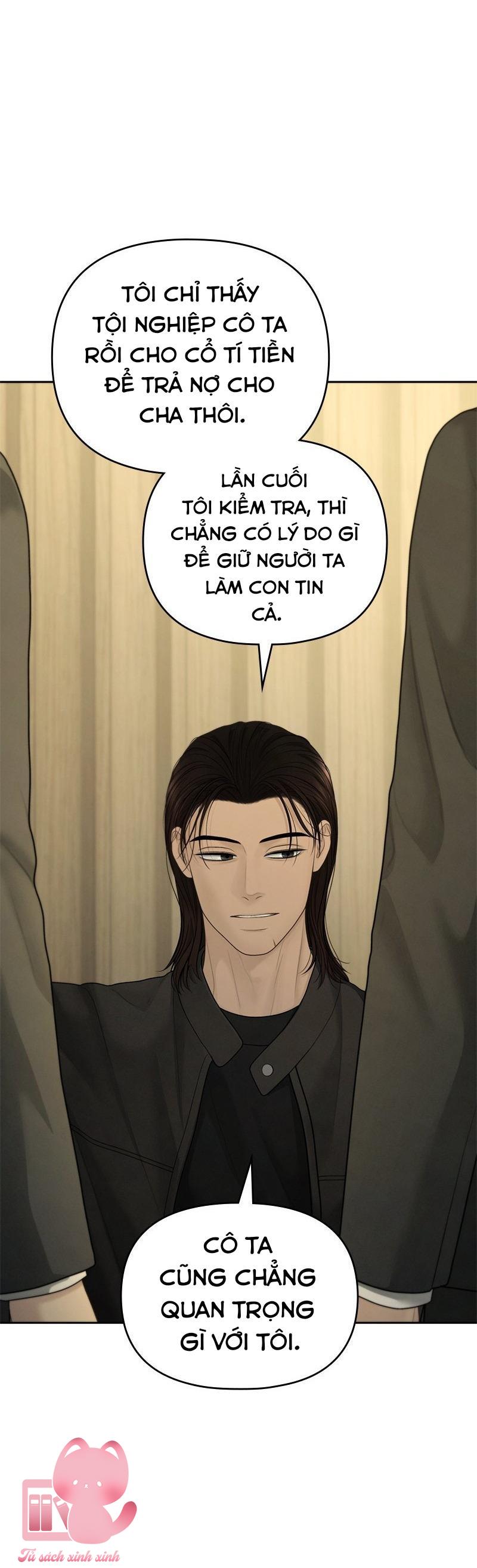 Hy Vọng Duy Nhất - Chap 96