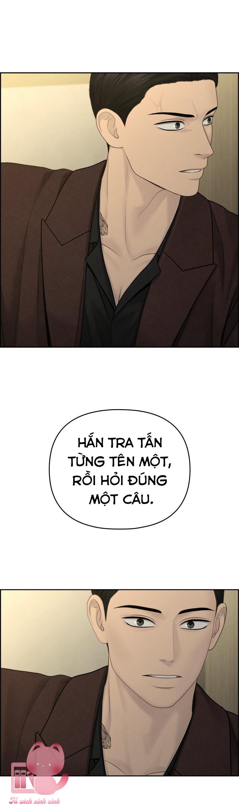 Hy Vọng Duy Nhất - Chap 96