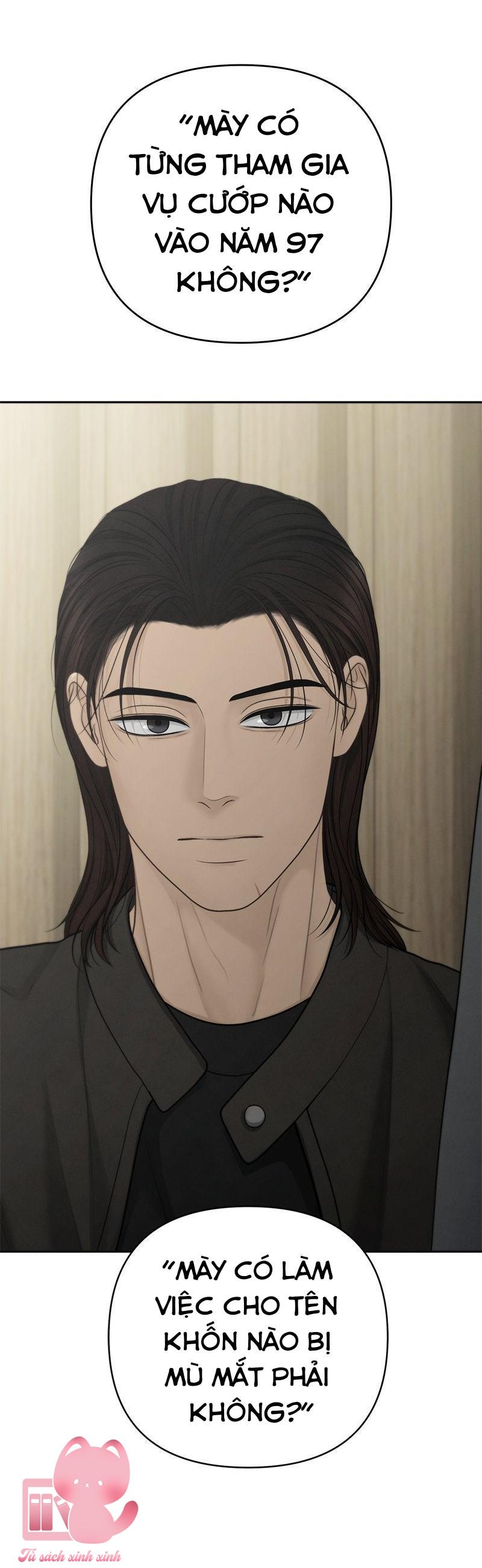 Hy Vọng Duy Nhất - Chap 96
