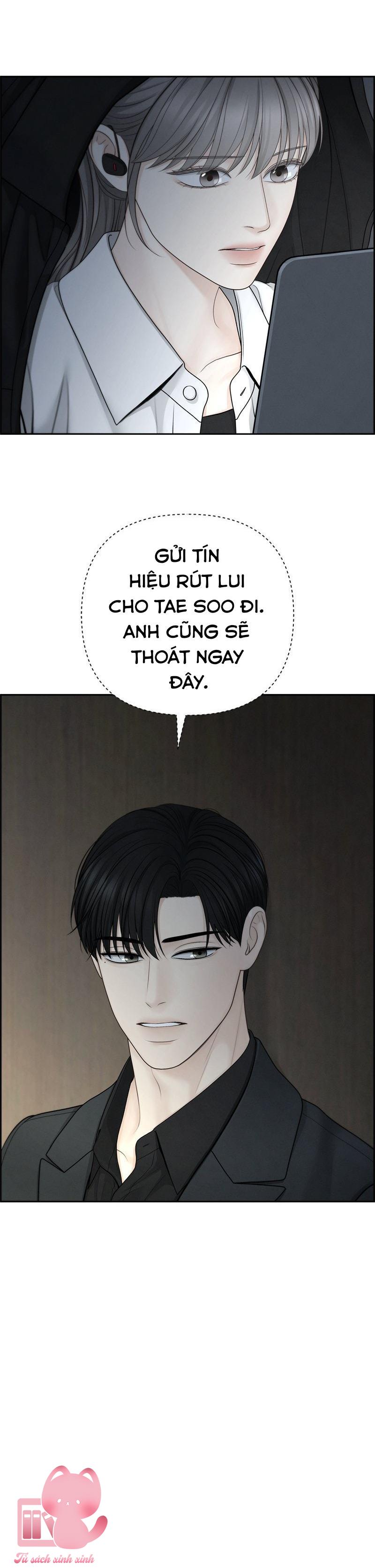 Hy Vọng Duy Nhất - Chap 96