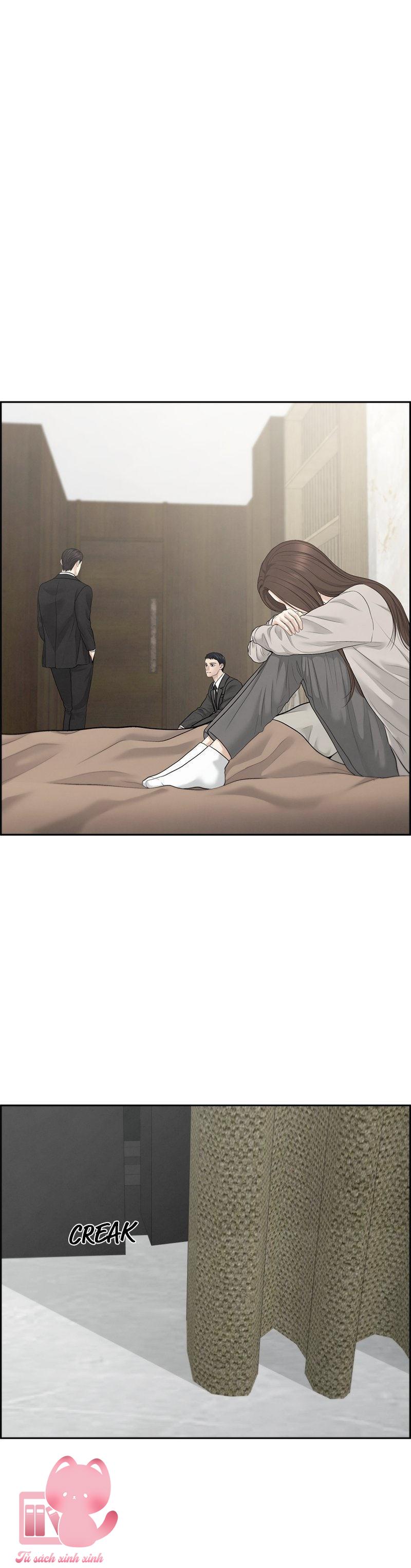 Hy Vọng Duy Nhất - Chap 96