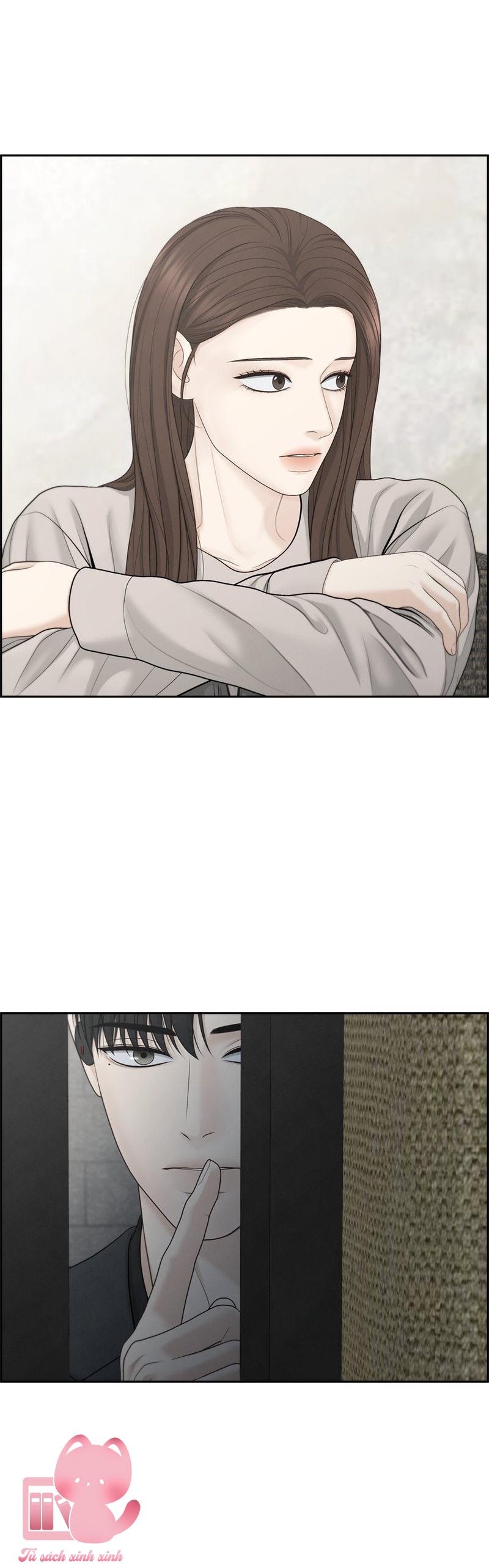 Hy Vọng Duy Nhất - Chap 96