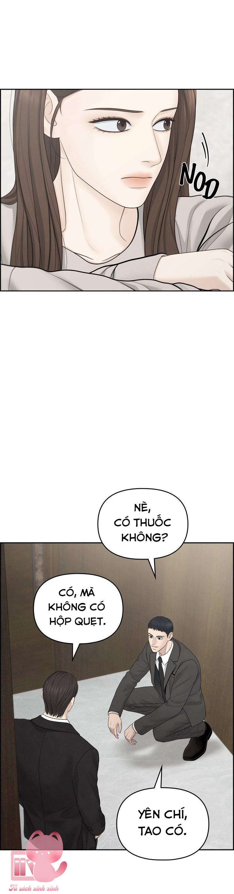 Hy Vọng Duy Nhất - Chap 96