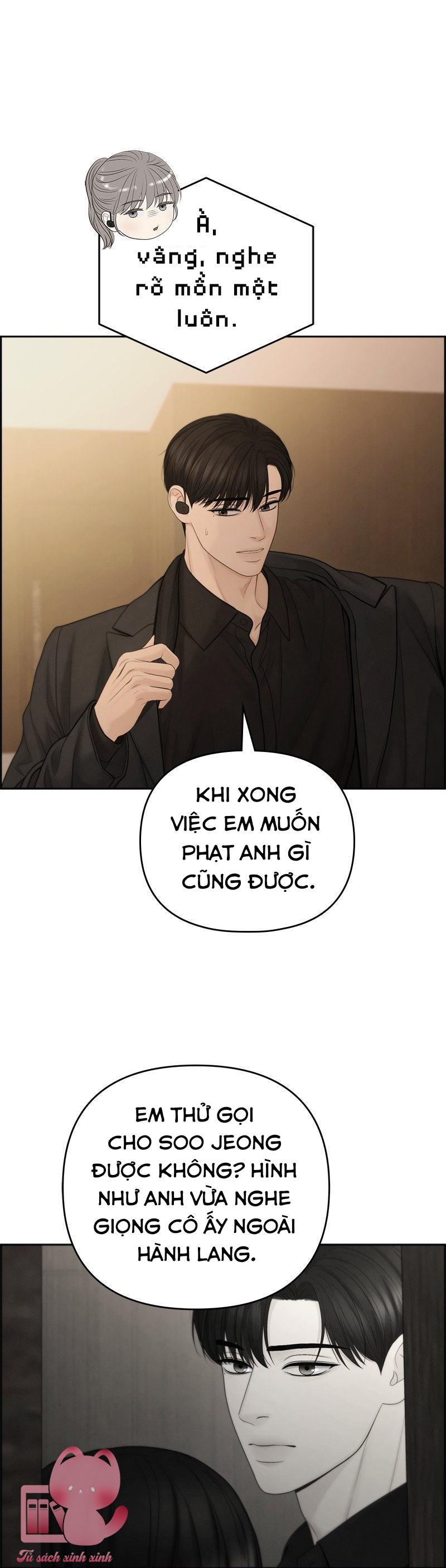 Hy Vọng Duy Nhất - Chap 96