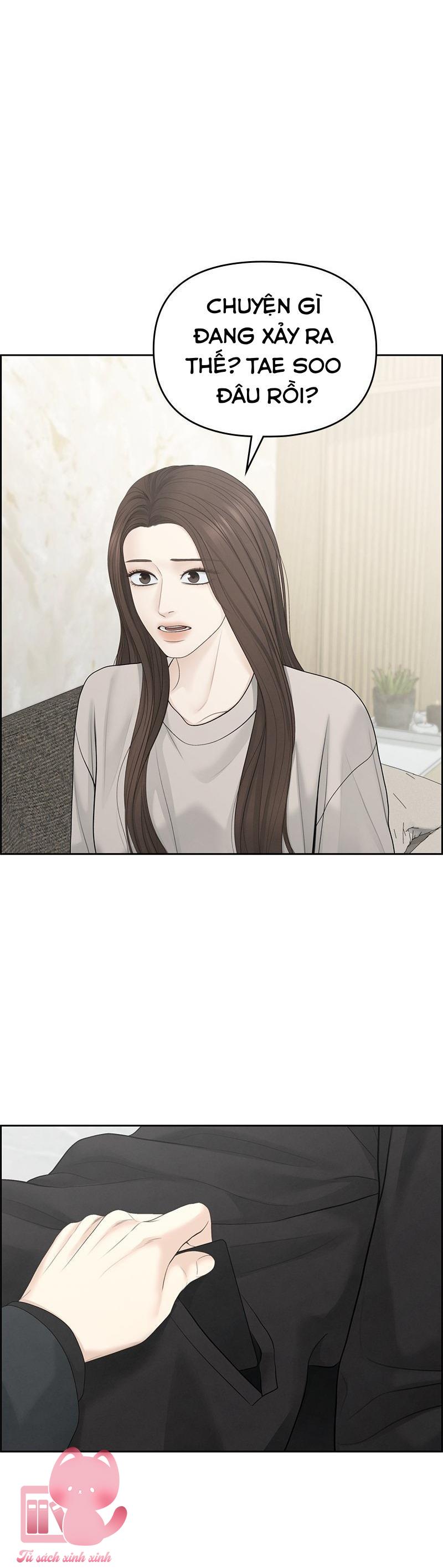 Hy Vọng Duy Nhất - Chap 96
