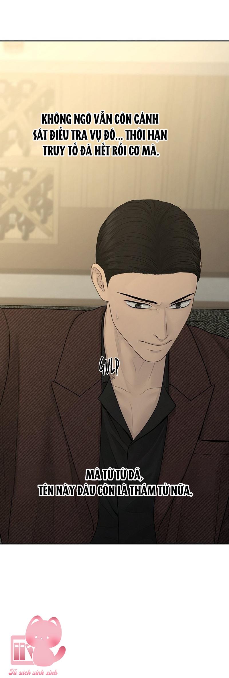 Hy Vọng Duy Nhất - Chap 96