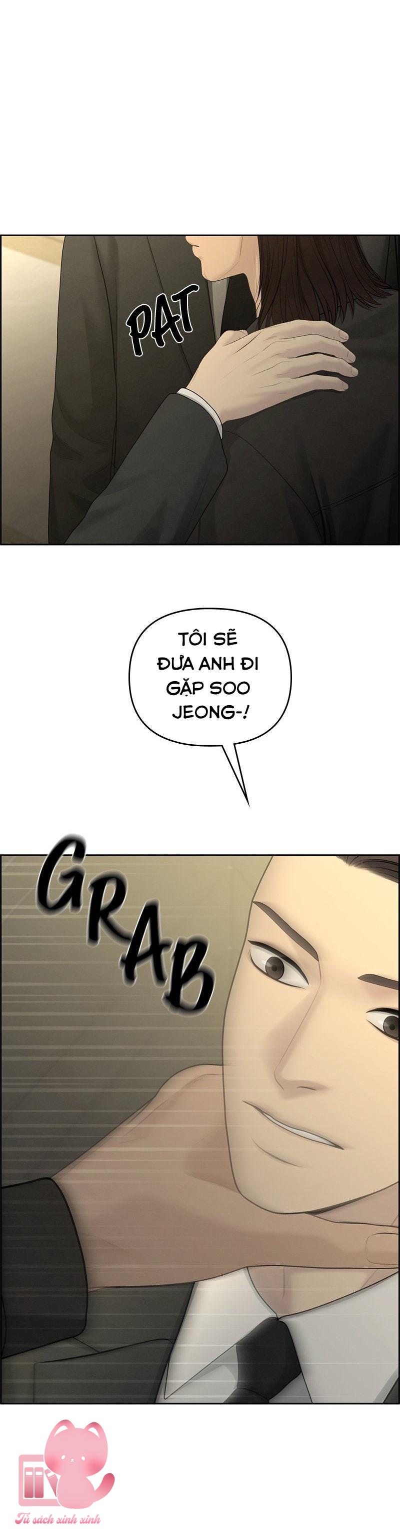 Hy Vọng Duy Nhất - Chap 96