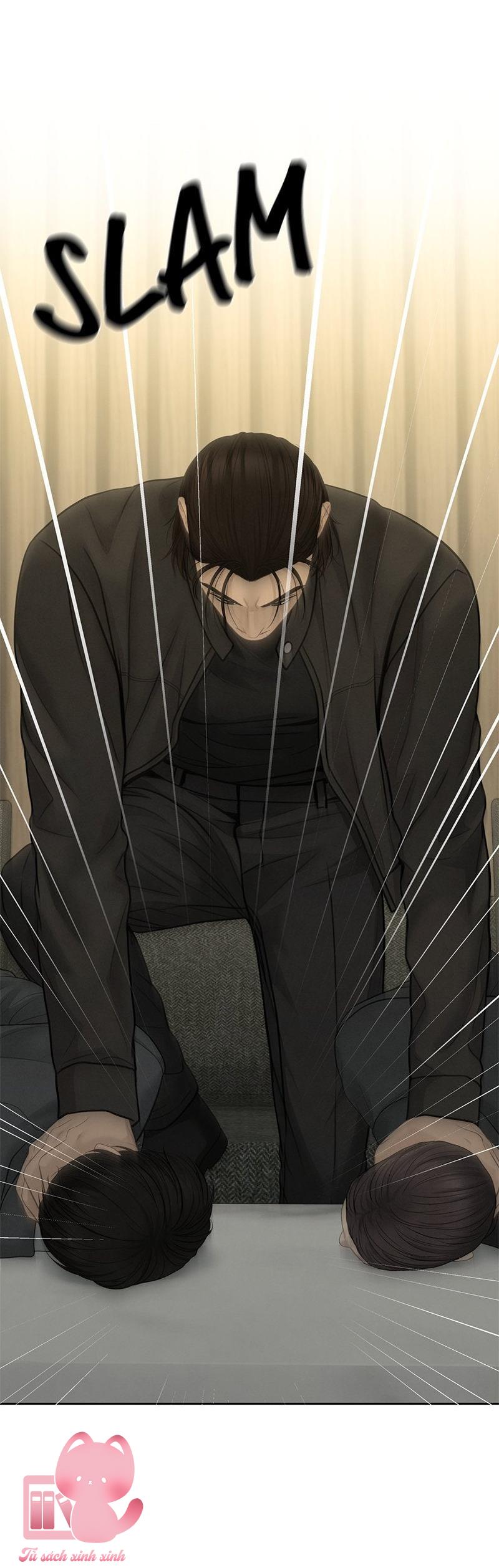 Hy Vọng Duy Nhất - Chap 96