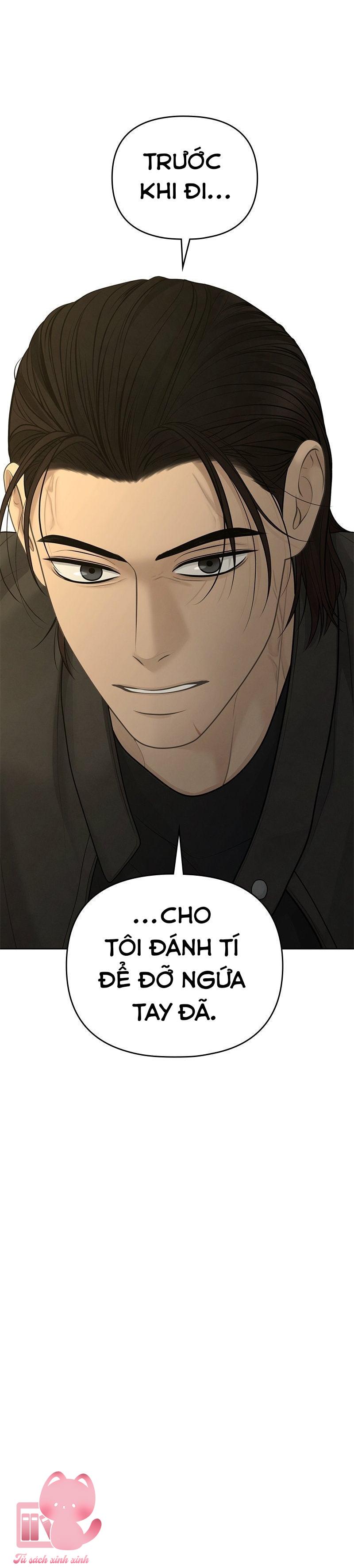 Hy Vọng Duy Nhất - Chap 96
