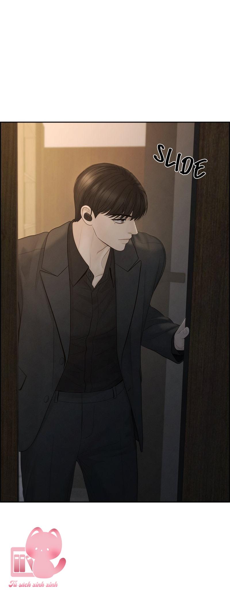 Hy Vọng Duy Nhất - Chap 96