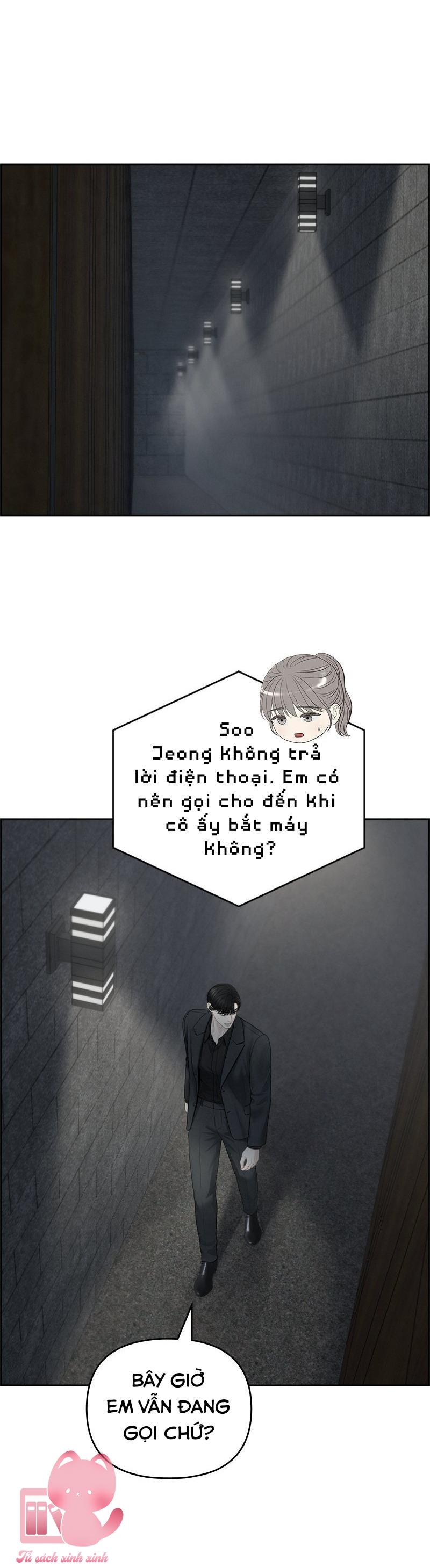 Hy Vọng Duy Nhất - Chap 96