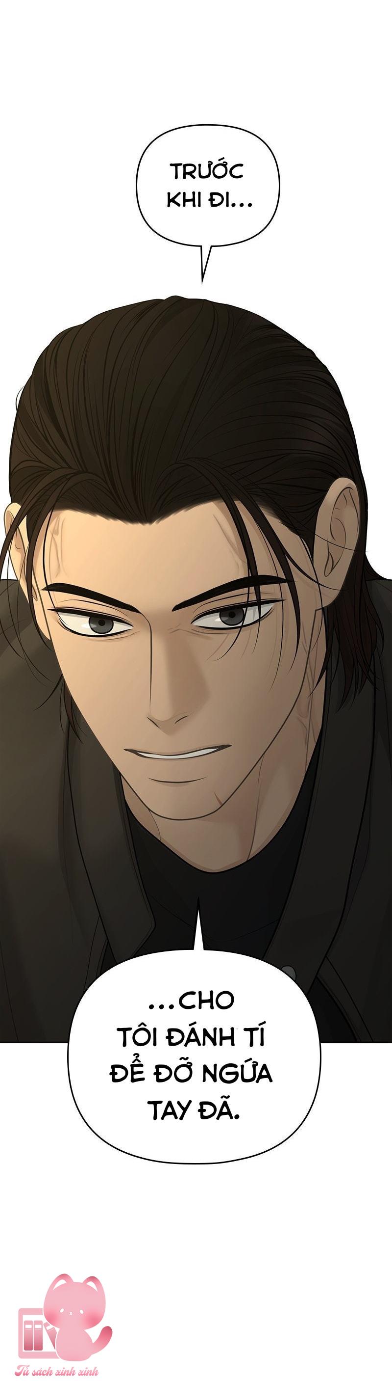 Hy Vọng Duy Nhất - Chap 97