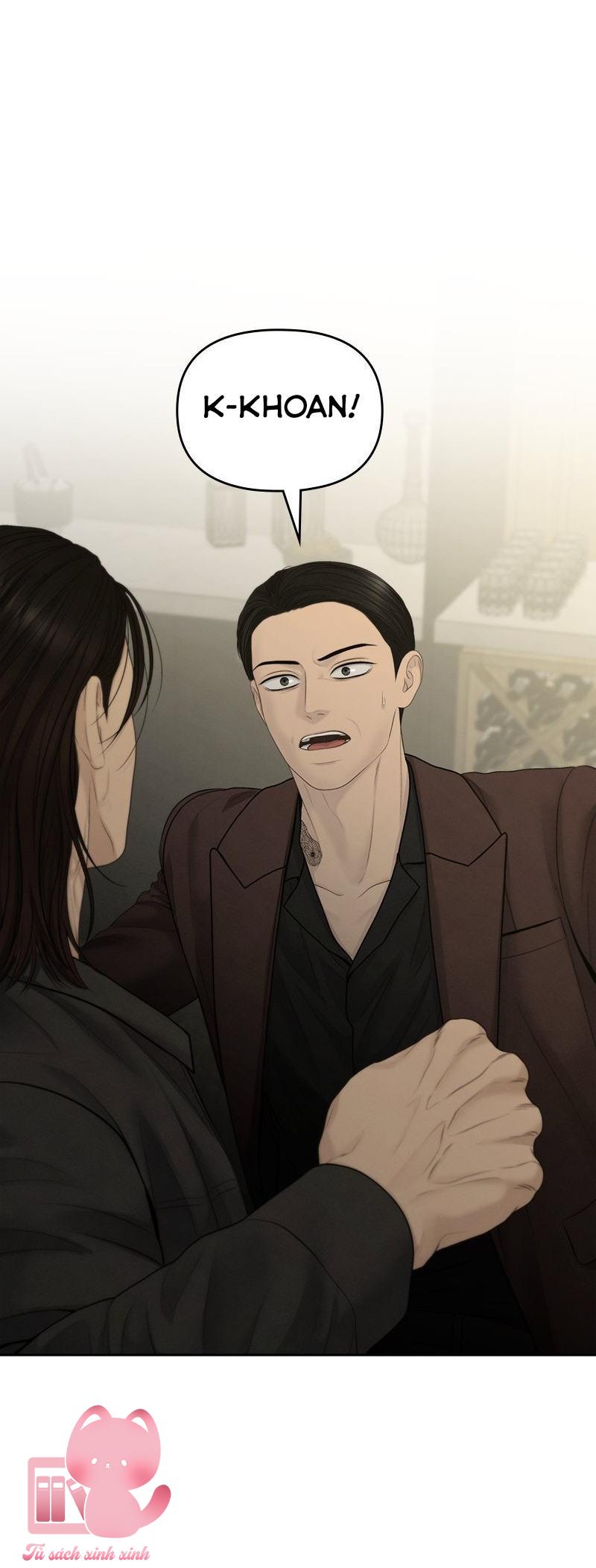 Hy Vọng Duy Nhất - Chap 97