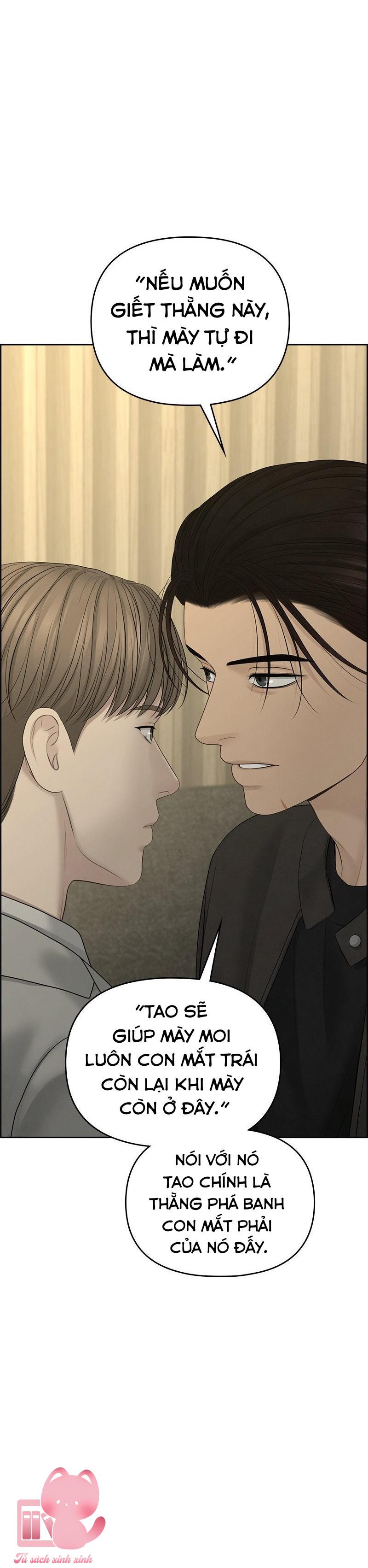 Hy Vọng Duy Nhất - Chap 97