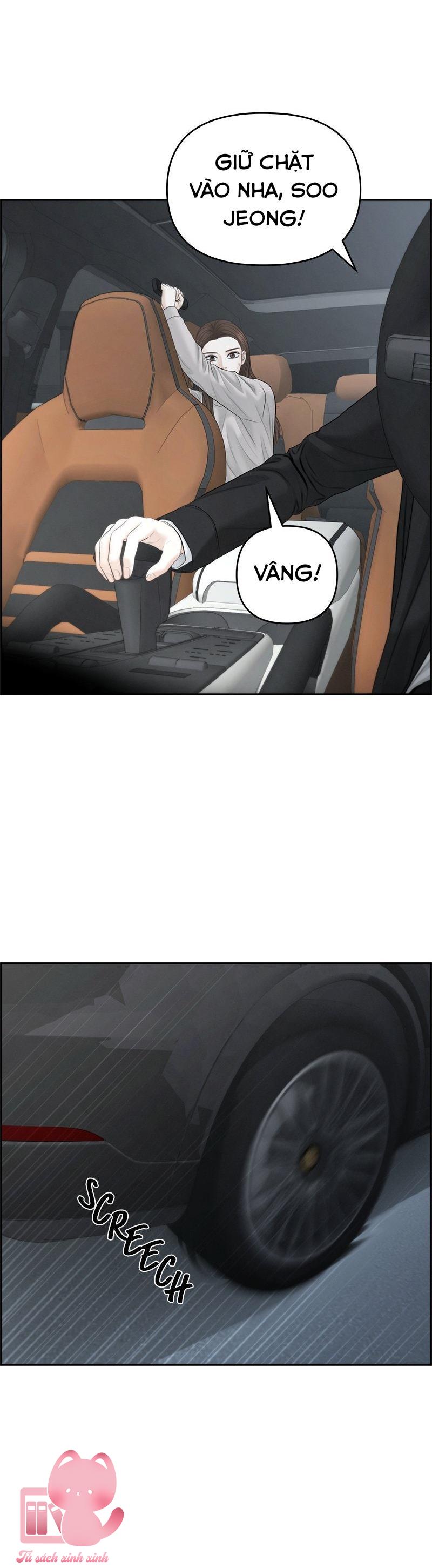 Hy Vọng Duy Nhất - Chap 97