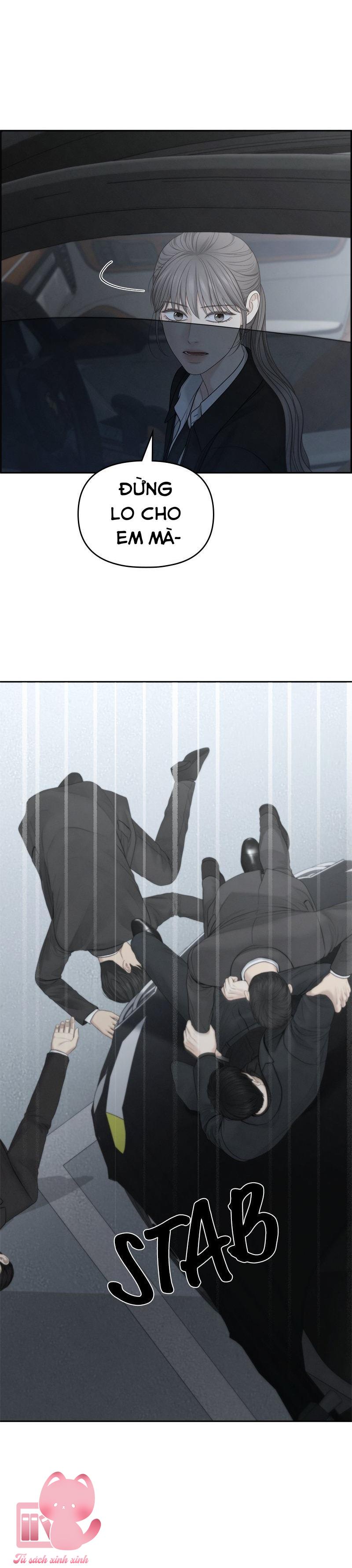 Hy Vọng Duy Nhất - Chap 97