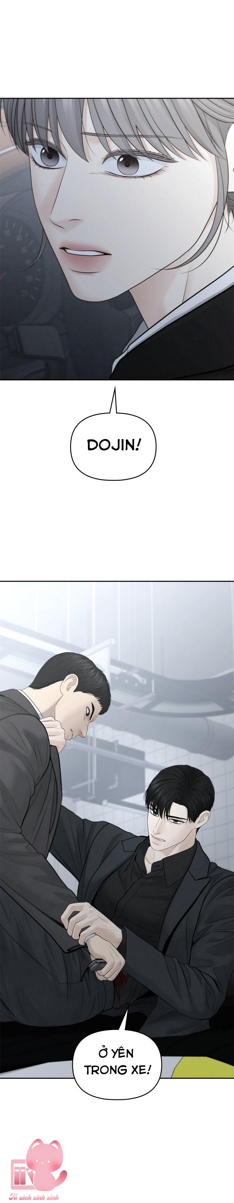 Hy Vọng Duy Nhất - Chap 97