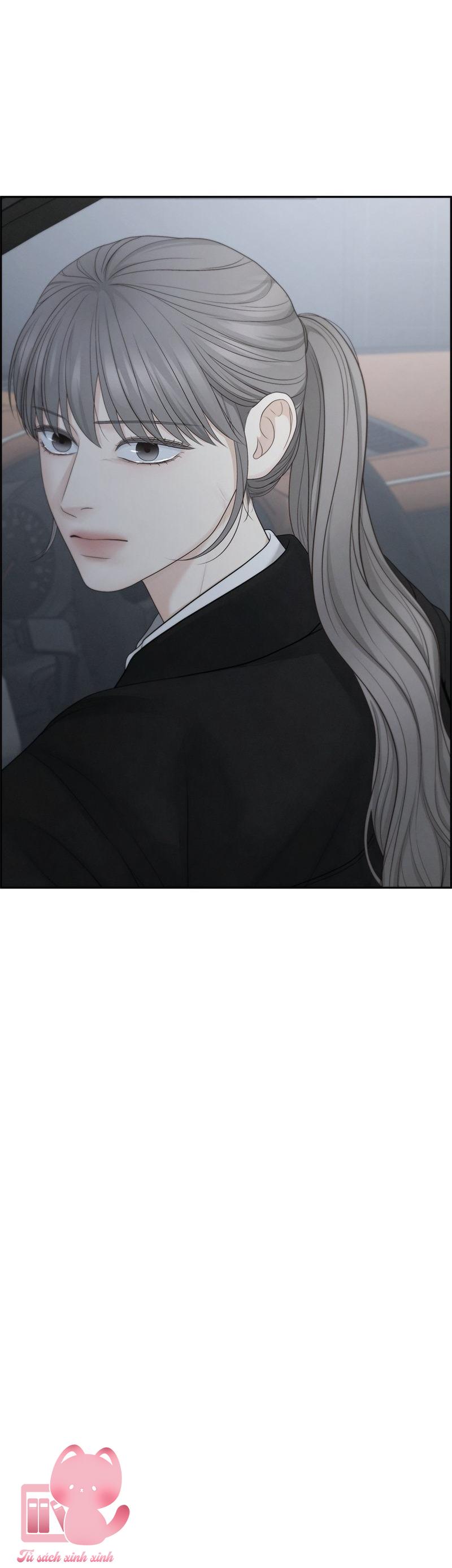 Hy Vọng Duy Nhất - Chap 97