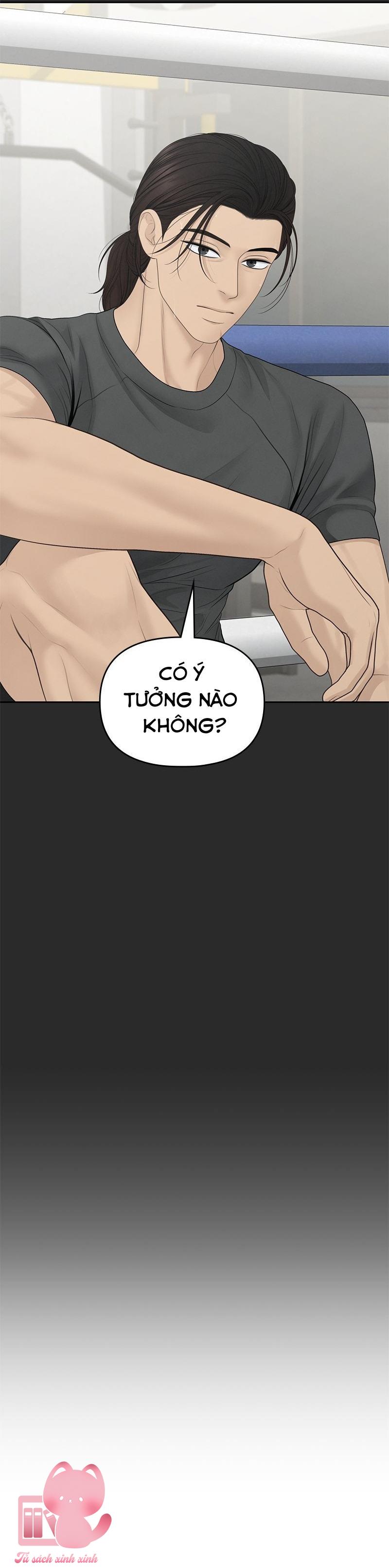 Hy Vọng Duy Nhất - Chap 97
