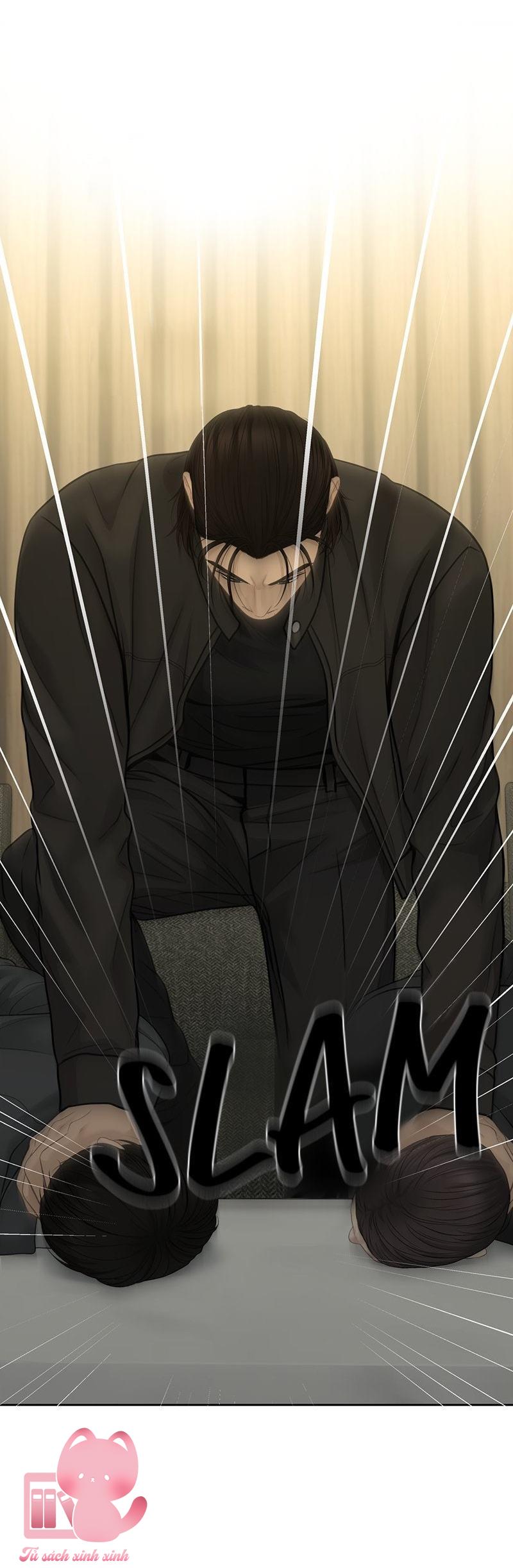 Hy Vọng Duy Nhất - Chap 97