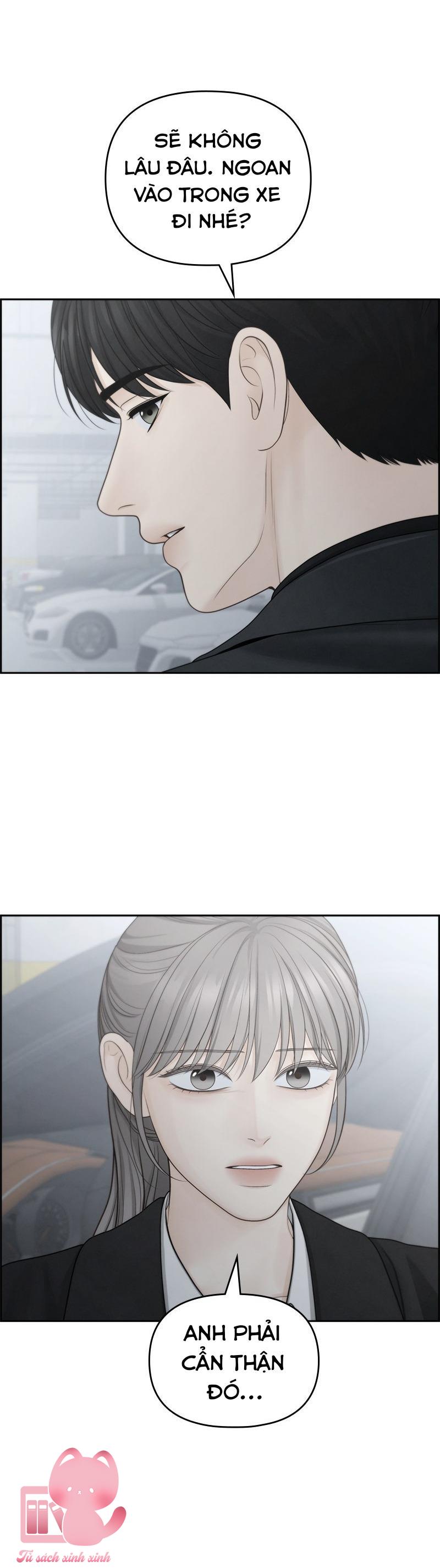 Hy Vọng Duy Nhất - Chap 98