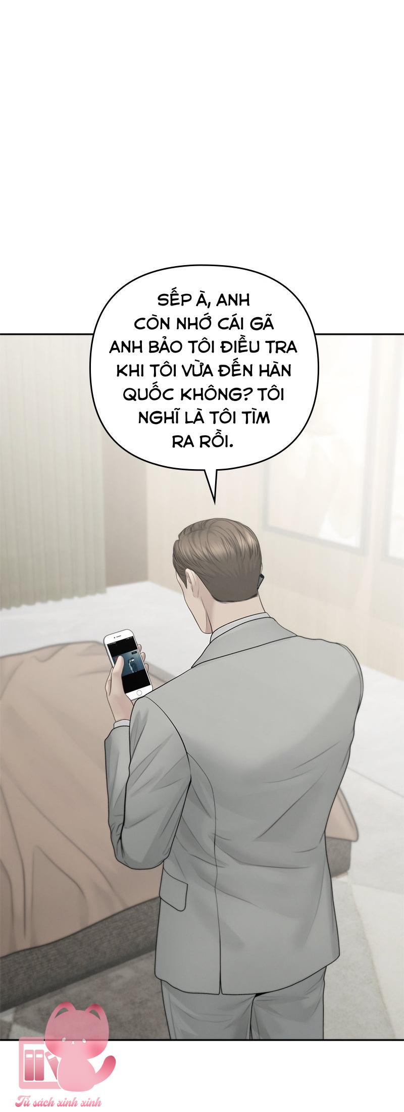 Hy Vọng Duy Nhất - Chap 98
