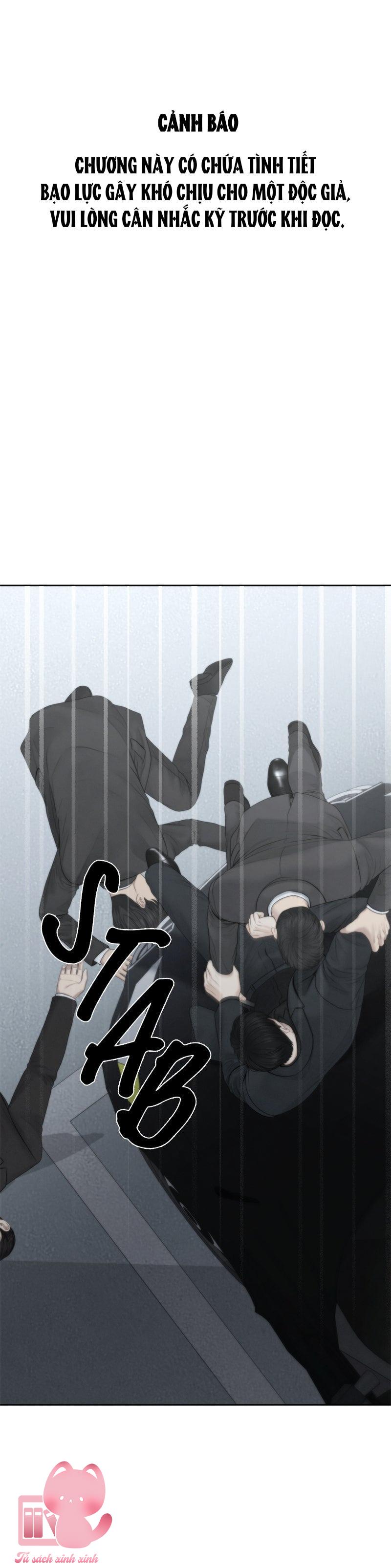 Hy Vọng Duy Nhất - Chap 98