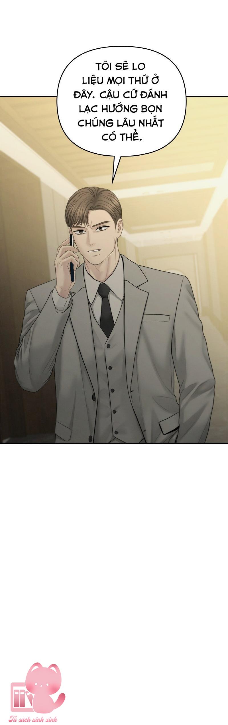 Hy Vọng Duy Nhất - Chap 98