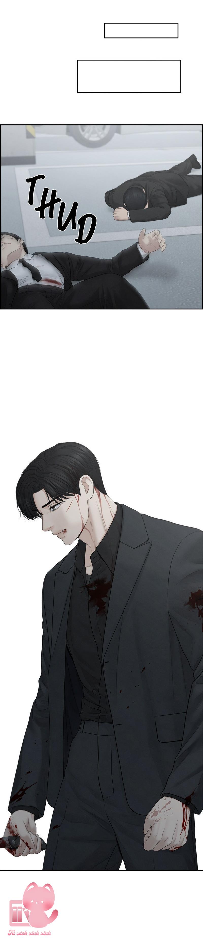 Hy Vọng Duy Nhất - Chap 98