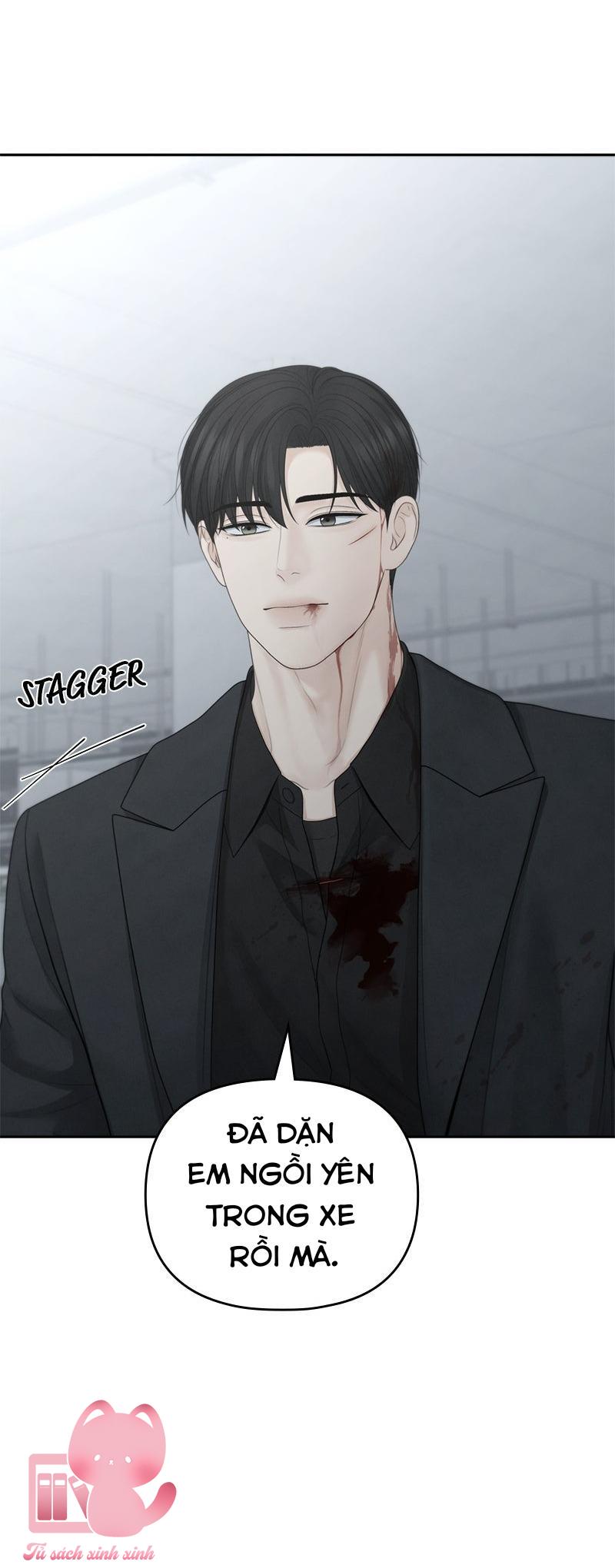 Hy Vọng Duy Nhất - Chap 98
