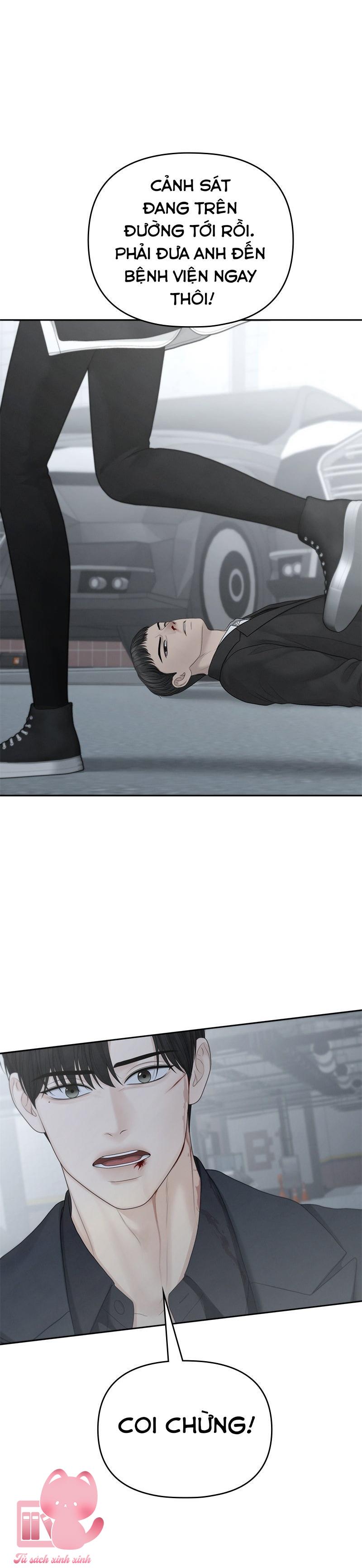 Hy Vọng Duy Nhất - Chap 98