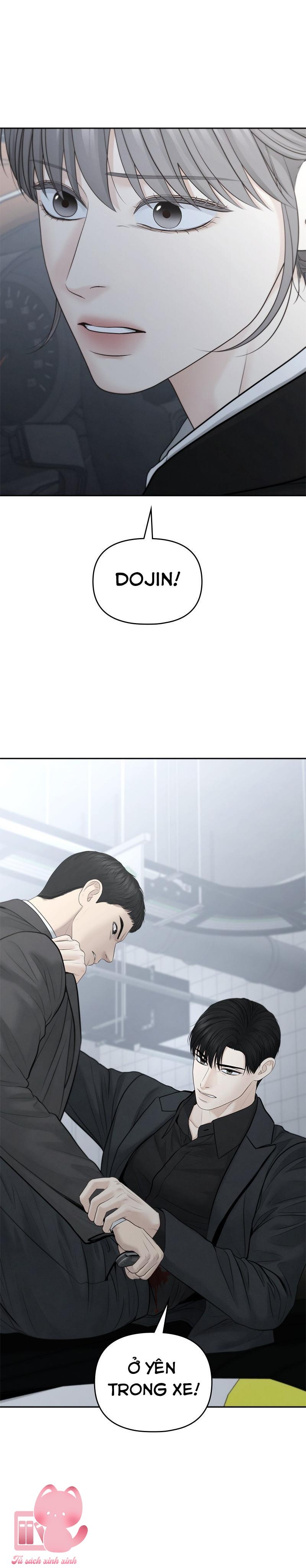 Hy Vọng Duy Nhất - Chap 98