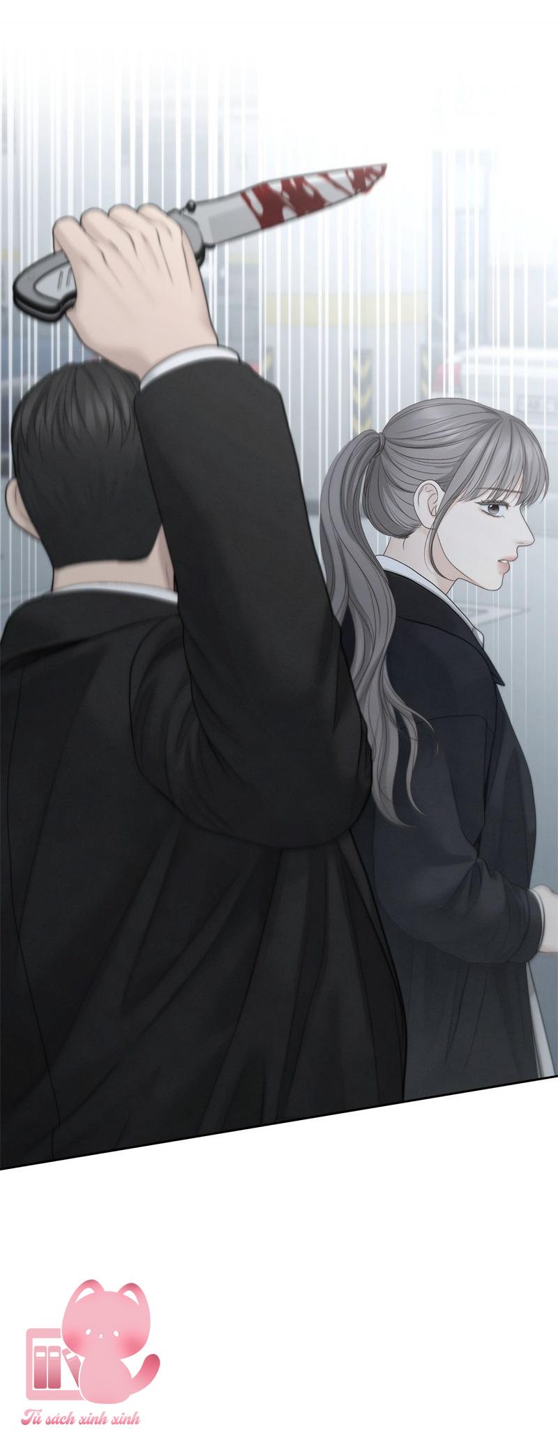 Hy Vọng Duy Nhất - Chap 98