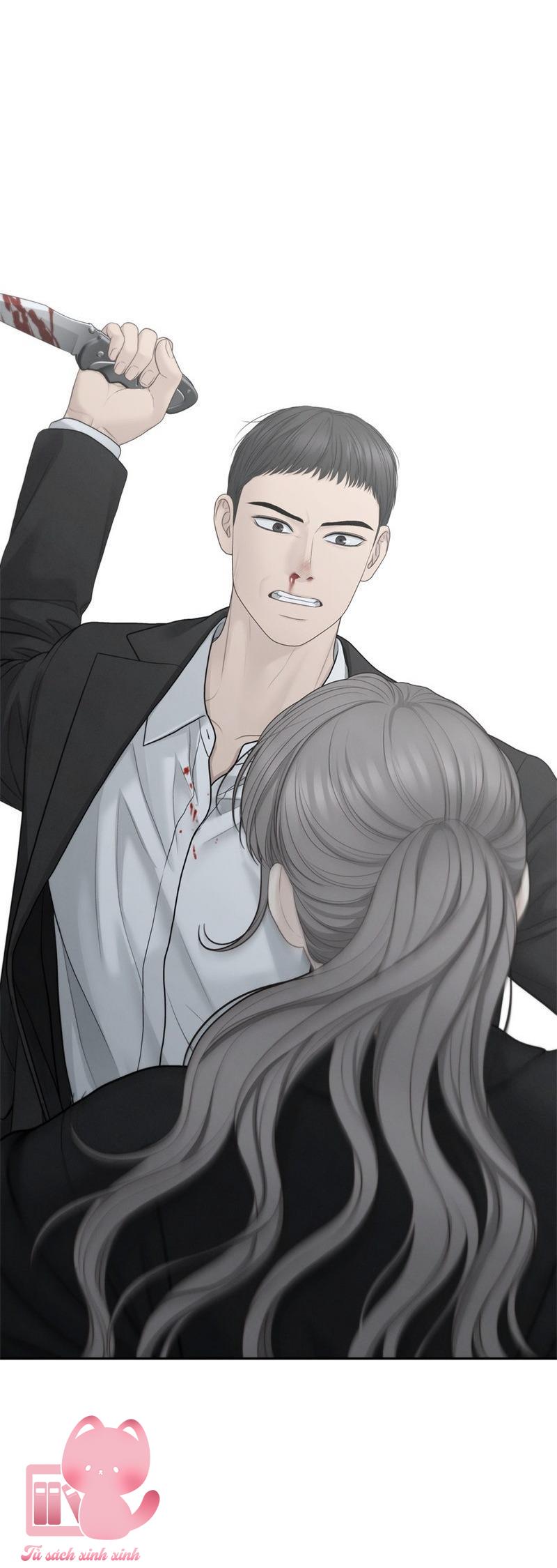 Hy Vọng Duy Nhất - Chap 98