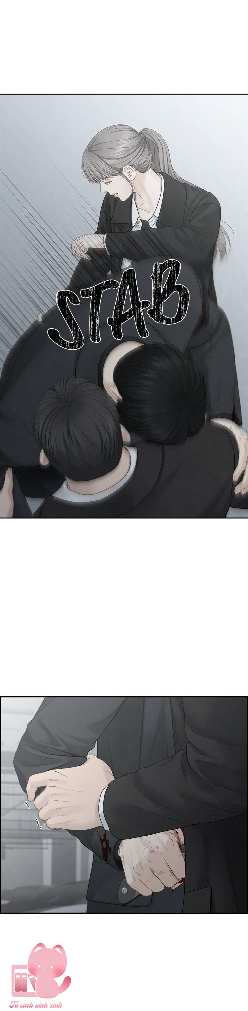 Hy Vọng Duy Nhất - Chap 98