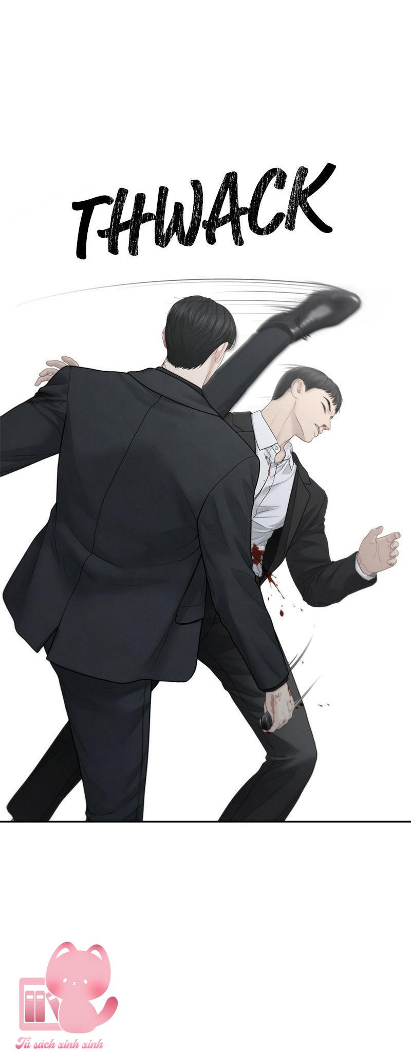 Hy Vọng Duy Nhất - Chap 98