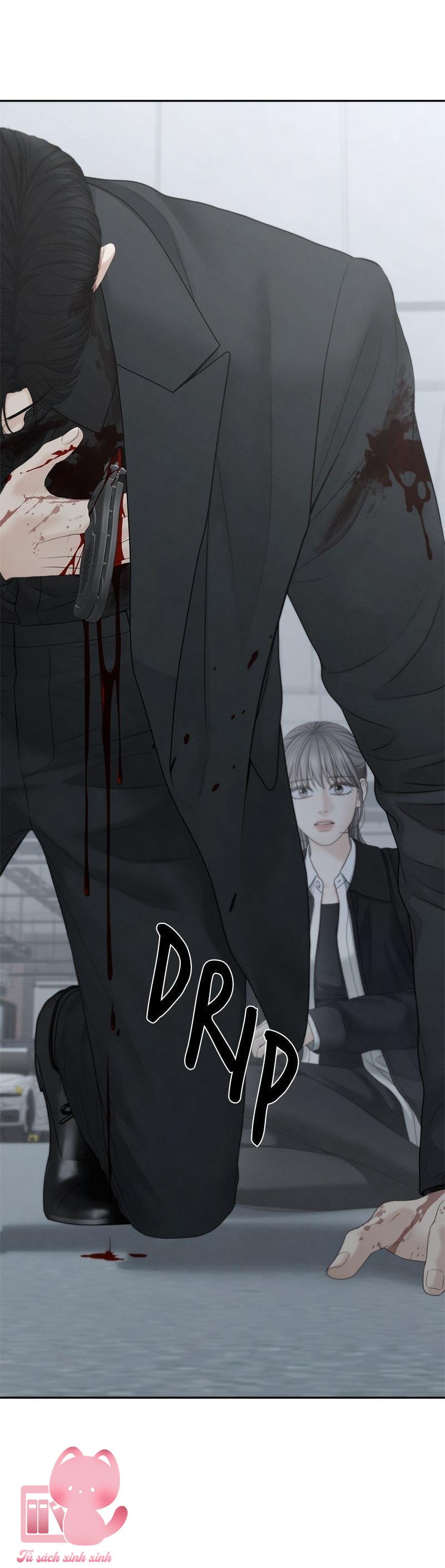 Hy Vọng Duy Nhất - Chap 98