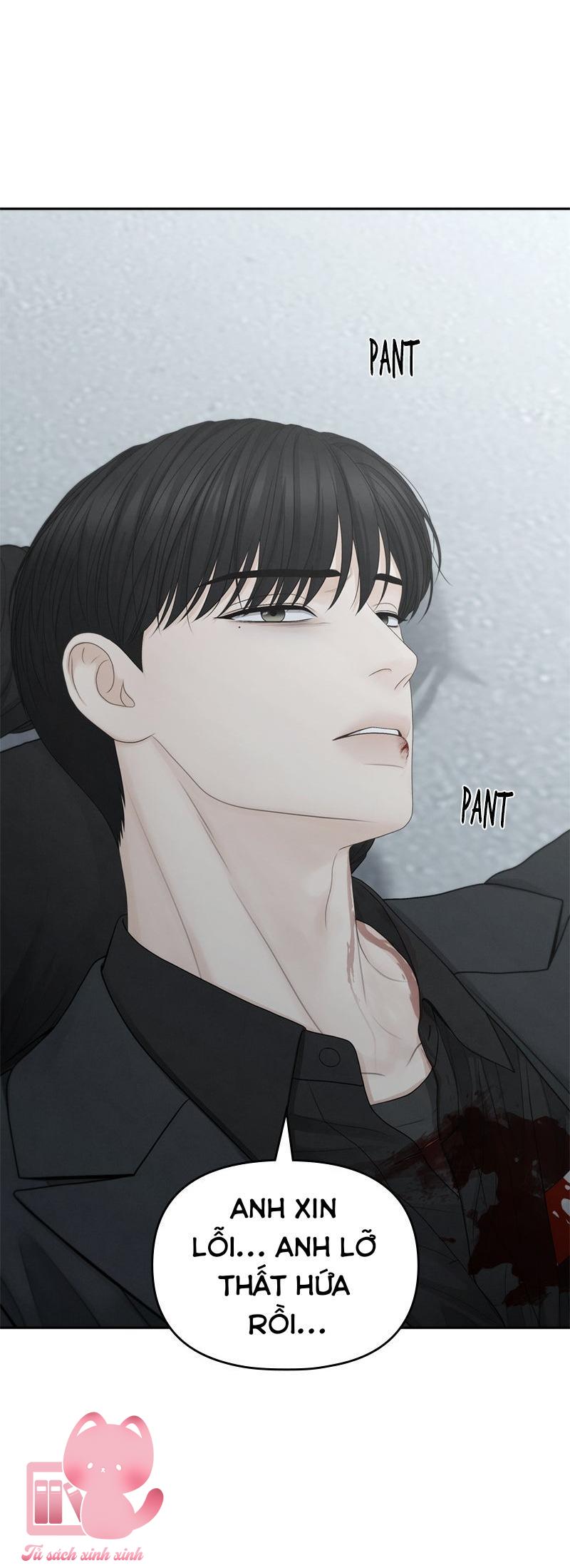 Hy Vọng Duy Nhất - Chap 98