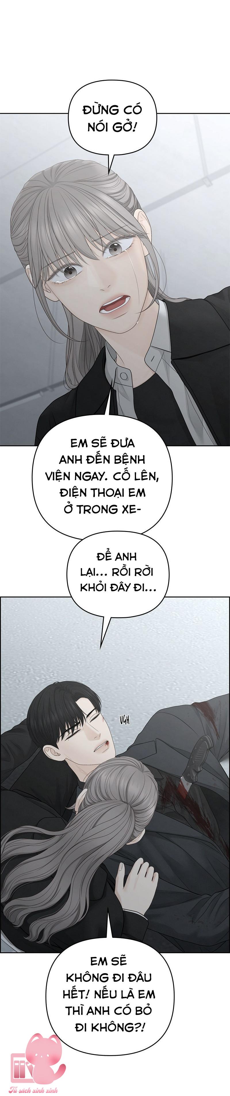 Hy Vọng Duy Nhất - Chap 98