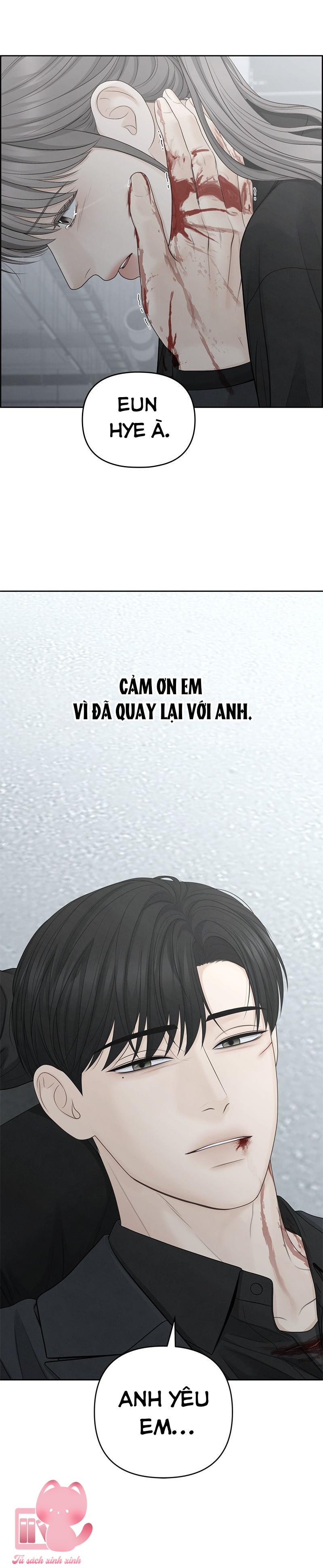 Hy Vọng Duy Nhất - Chap 98