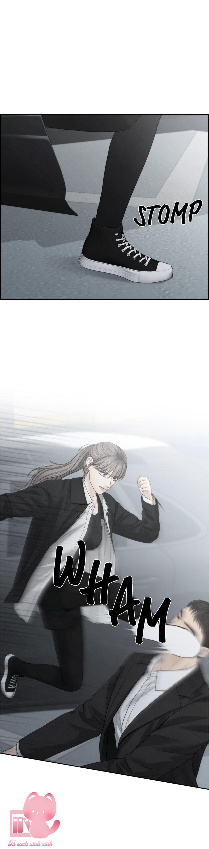 Hy Vọng Duy Nhất - Chap 98