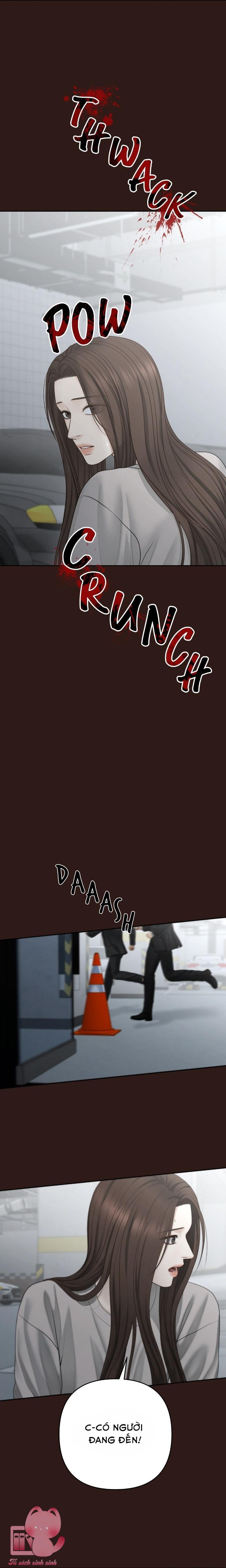 Hy Vọng Duy Nhất - Chap 99