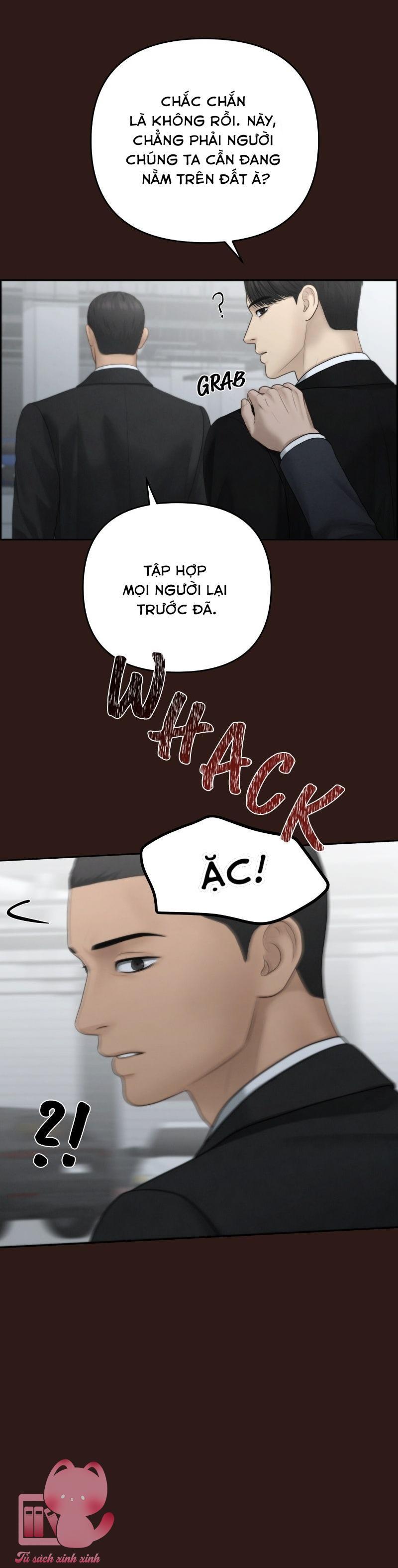 Hy Vọng Duy Nhất - Chap 99