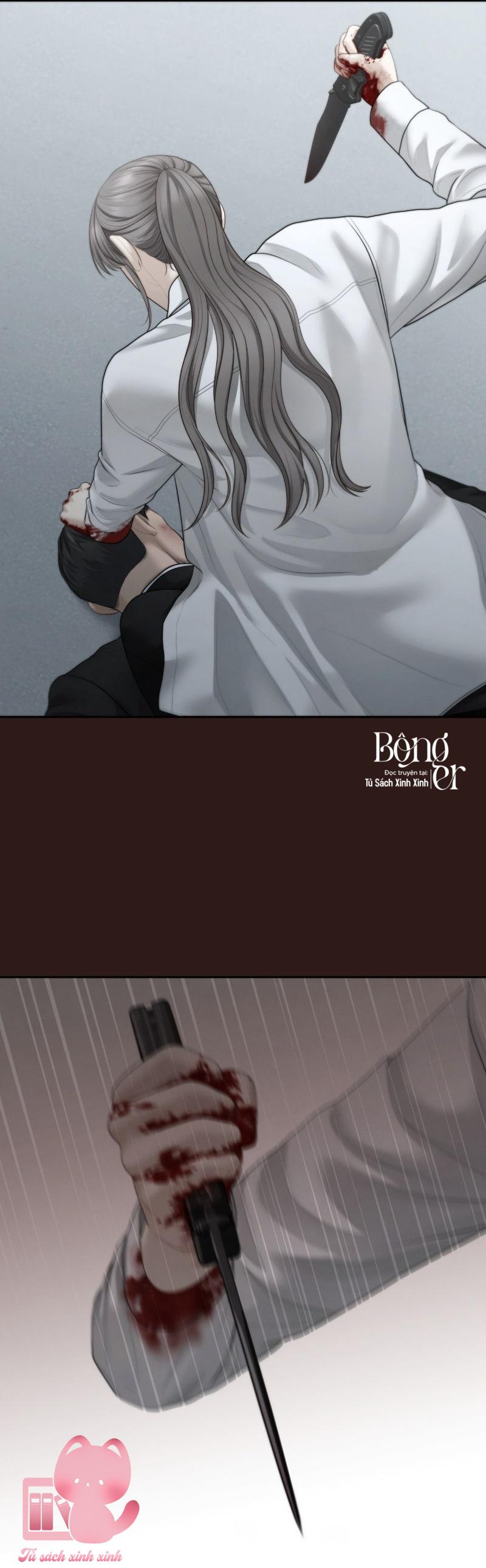 Hy Vọng Duy Nhất - Chap 99