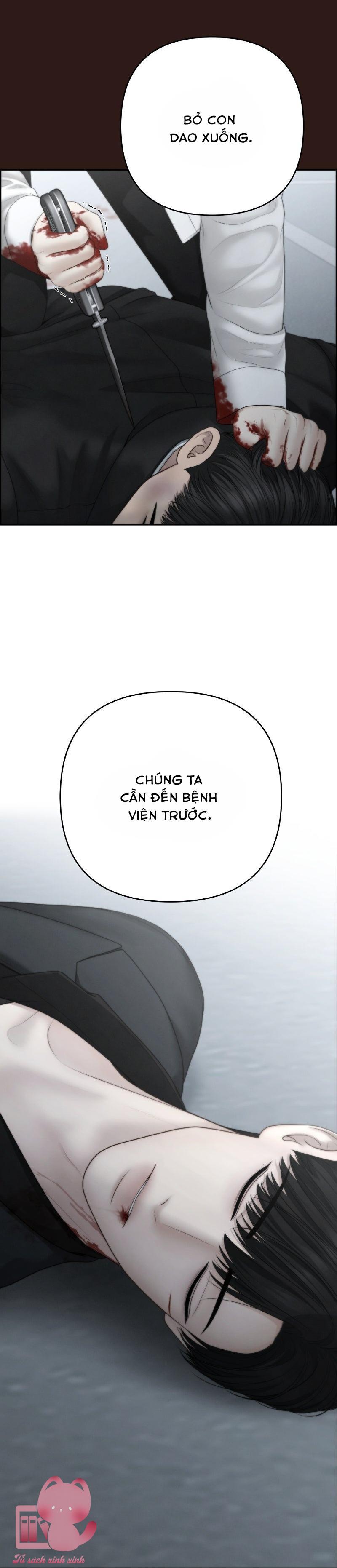 Hy Vọng Duy Nhất - Chap 99