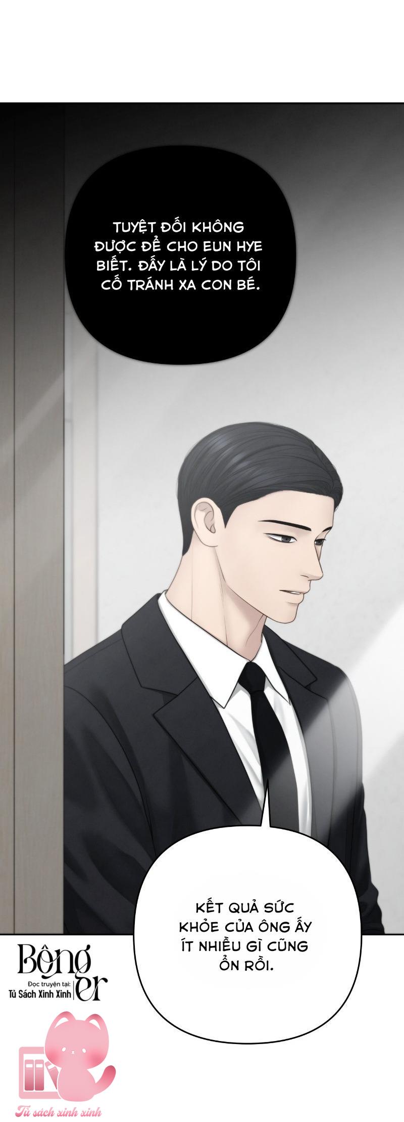 Hy Vọng Duy Nhất - Chap 99